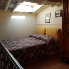 Отель Carpe Diem Guesthouse Улучшенный номер с различными типами кроватей фото 17
