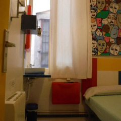 Отель Pensin Palacio Барселона комната для гостей фото 2