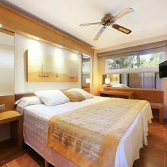 Iberostar Suites Hotel Jardín del Sol – Adults Only (отель только для взрослых) 4* Люкс с различными типами кроватей фото 4