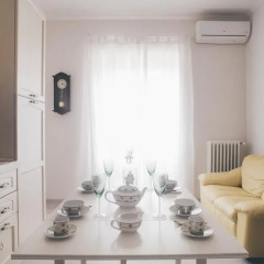 Отель A Roman Tale B&B в номере фото 2
