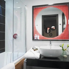 Hotel Belvedere Budapest 3* Апартаменты с различными типами кроватей фото 8