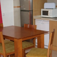 Отель Apartamentos Santa Teresinha в номере фото 2