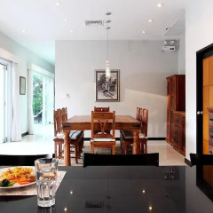 Отель Phuket Lagoon Pool Villa питание фото 2