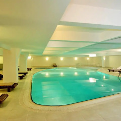 Melissa Garden Hotel Турция, Белек - 8 отзывов об отеле, цены и фото номеров - забронировать отель Melissa Garden Hotel онлайн бассейн