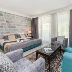 Hotel Casa del Mare - Amfora 4* Полулюкс с различными типами кроватей фото 4