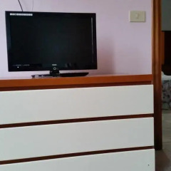 Отель Residence Regina Пьяченца удобства в номере фото 2