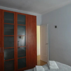 Отель A Home In Barcelona Барселона комната для гостей фото 3