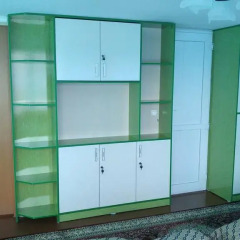 Hostel Tasma сауна