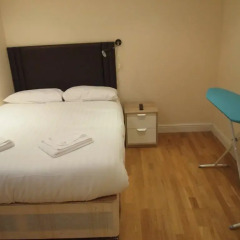 Отель Marble Arch Flats Апартаменты с различными типами кроватей фото 3