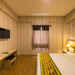 LaFelix Hotel 3* Номер Делюкс с различными типами кроватей фото 9