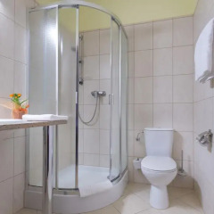 Hotel Bacero 3* Стандартный номер с двуспальной кроватью фото 3