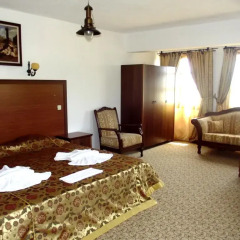 Отель Knidos Butik Otel 3* Люкс фото 5