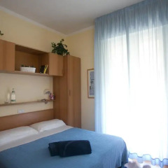 Отель Albergo Vittoria Италия, Римини - отзывы, цены и фото номеров - забронировать отель Albergo Vittoria онлайн комната для гостей фото 3