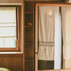 Отель B&B Acquariana Belluno Беллуно удобства в номере