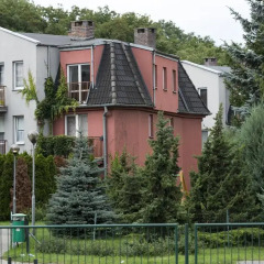 Отель PixelHome - Przy Forcie Улучшенные апартаменты с различными типами кроватей фото 30