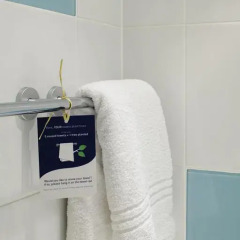 Отель Novotel Manchester Centre 4* Стандартный номер с двуспальной кроватью фото 5