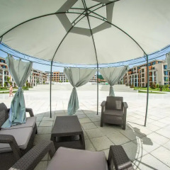 Апарт-Отель Premier Fort Beach фото 7