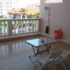 Отель Thanh Luan Hoi An Homestay балкон