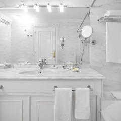 Отель Villa Soro 4* Стандартный номер с различными типами кроватей