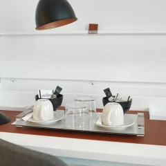 Отель Vendome-Saint Germain Hotel Франция, Париж - отзывы, цены и фото номеров - забронировать отель Vendome-Saint Germain Hotel онлайн в номере фото 2