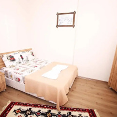 Balat Residence Стандартный номер с различными типами кроватей фото 14