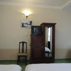 La Pensee 2 Hotel Далат удобства в номере