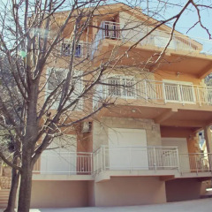 Апартаменты Apartments Marković Студия с различными типами кроватей фото 2