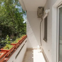 Апартаменты Parlament Apartment Апартаменты с различными типами кроватей фото 48