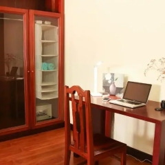 Апартаменты Giang Thanh Room Apartment Стандартный номер фото 8
