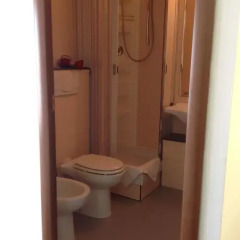 Отель Albergo Caffaro Стандартный номер с двуспальной кроватью фото 8