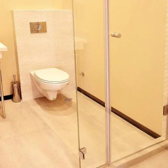 Alphabet Boutique Hotel 3* Стандартный номер с различными типами кроватей фото 5