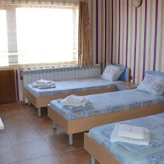 Отель Guest House Rubin 2 комната для гостей фото 4
