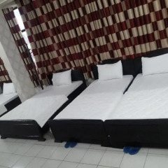 Отель Thanh Nien Guest House комната для гостей
