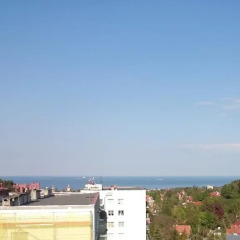 Отель Seaview Польша, Сопот - отзывы, цены и фото номеров - забронировать отель Seaview онлайн пляж