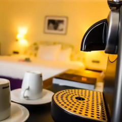 Marivaux Hotel удобства в номере фото 2
