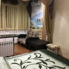 Апартаменты Joy Apartments Студия