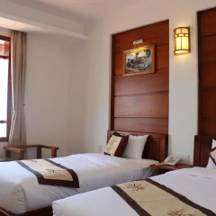 Kiman Hotel 3* Улучшенный номер с различными типами кроватей фото 10