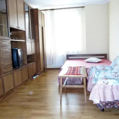 Апартаменты Pancha Apartment комната для гостей фото 3