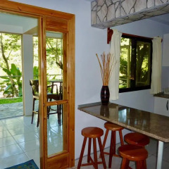 Отель Villas Pico Bonito 3* Вилла с различными типами кроватей фото 10