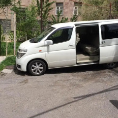 Отель Guesthouse Şara Talyan городской автобус