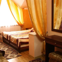 Гостиница На Озере 3* Улучшенный номер фото 3