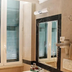 Boutique Hotel Trevi 4* Стандартный номер фото 4
