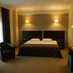 Ener Old Castle Resort Hotel 4* Стандартный номер с различными типами кроватей фото 3