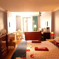 Апартаменты Spirit Of Lisbon Apartments Студия фото 28