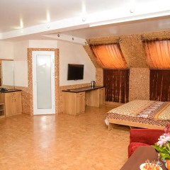 Гостиница Tolstogo City