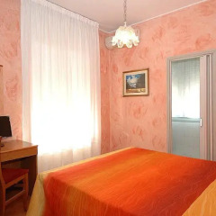 Primavera Hotel 2* Стандартный номер с двуспальной кроватью фото 2