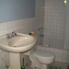 Отель Tina's Guest House 2* Стандартный номер с различными типами кроватей фото 40