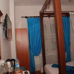 Mavi Inci Park Otel 3* Номер категории Эконом с различными типами кроватей фото 3