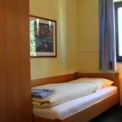 Отель Gasthof Sollner Hof Мюнхен детские мероприятия