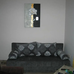 Apartment in Tarsis Hotel & Spa Солнечный берег комната для гостей
